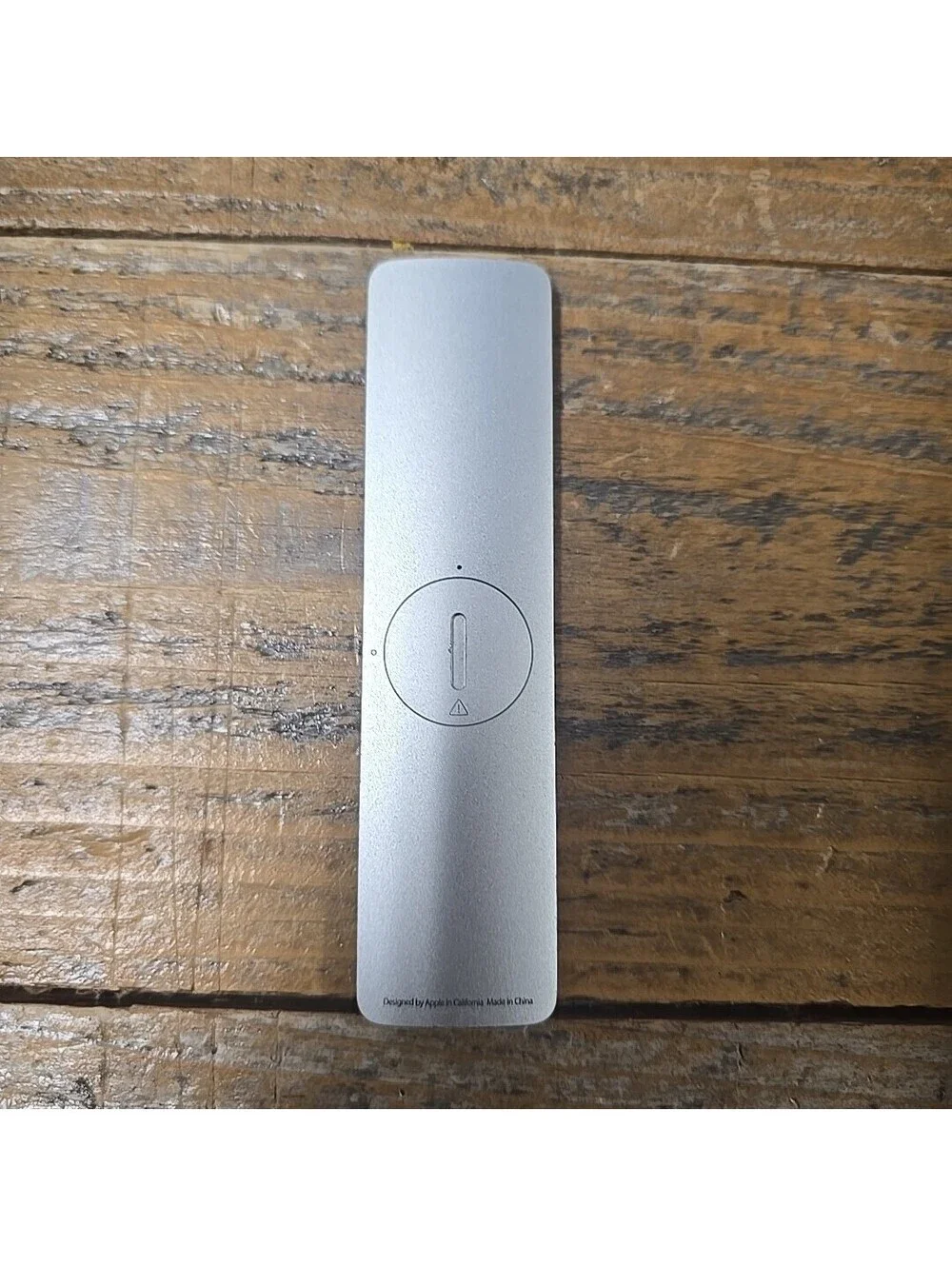 Apple TV Remote Control A1294 Genuine OEM Tested Works 2nd 3rd Gen